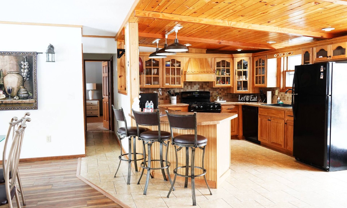 Duluth House | North Woods Country Escape