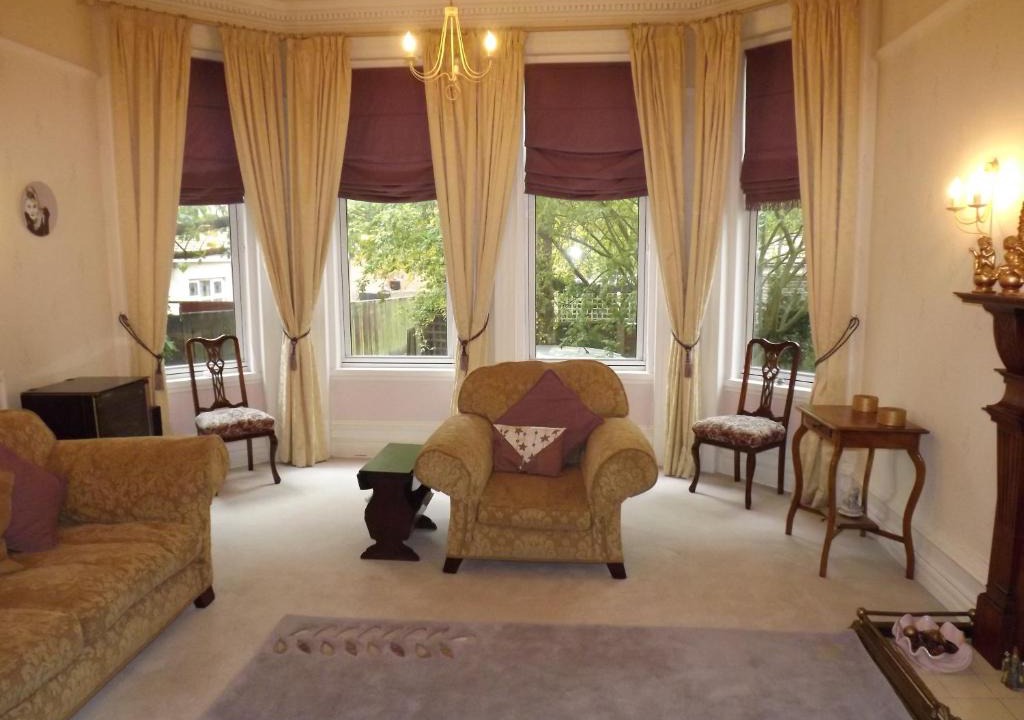 South Shields House | North Wyngarth