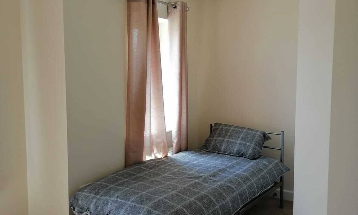 Great Houghton House | Northamp Towers