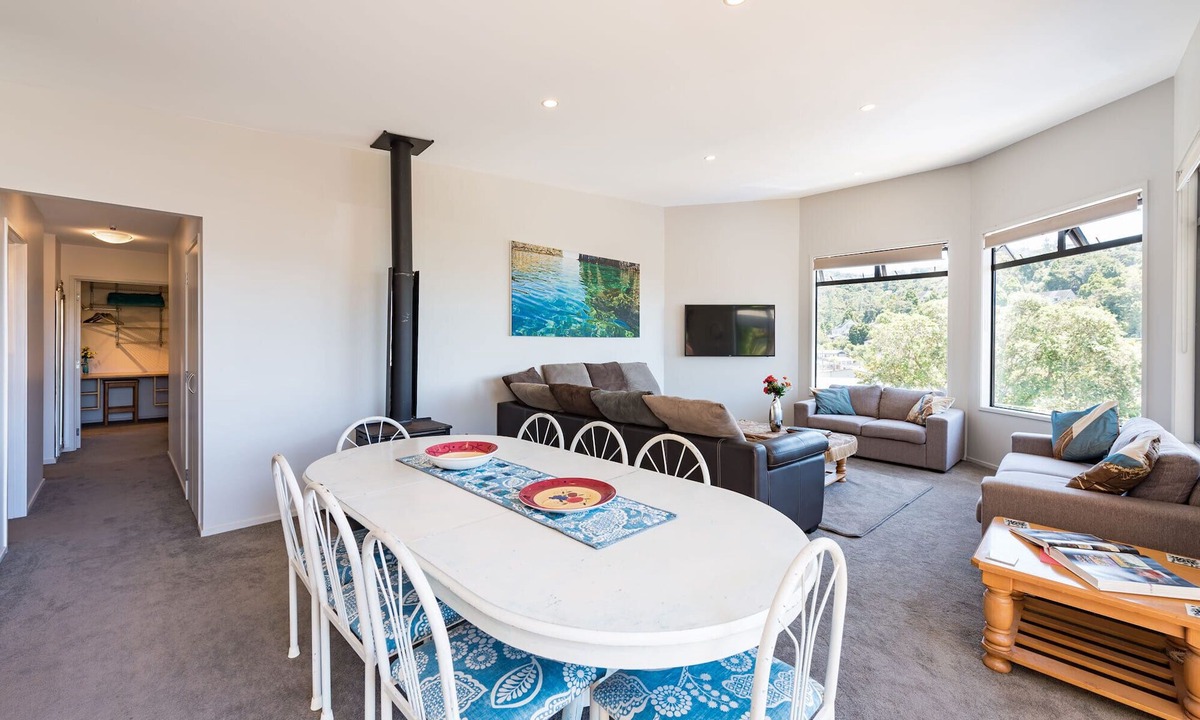 Paihia House | Northbase House