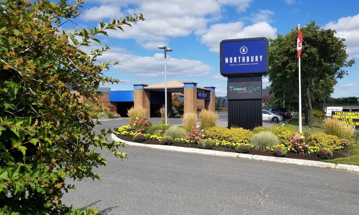Sudbury Hotel | Northbury Hotel and Conference Centre