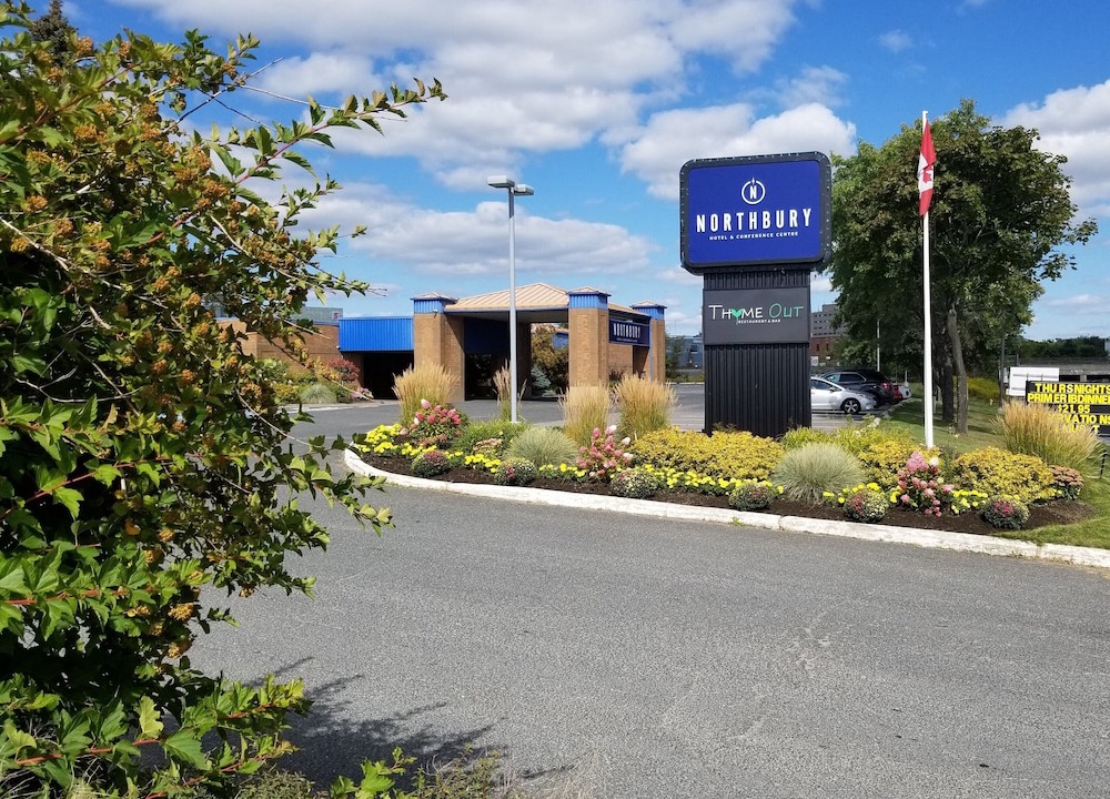 Sudbury Hotel | Northbury Hotel and Conference Centre