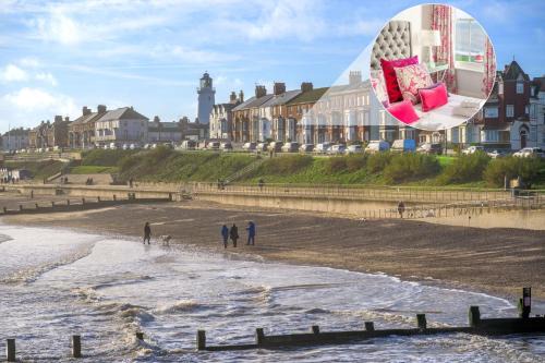 Southwold House | Northcliffe