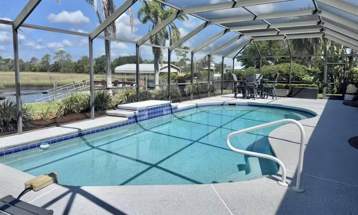 Isle of Palms House | Northeast Florida Retreat