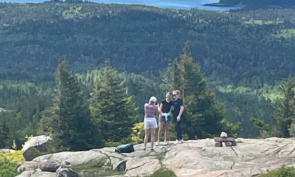 Northeast Harbor Cabin | Northeast Harbor Cottage