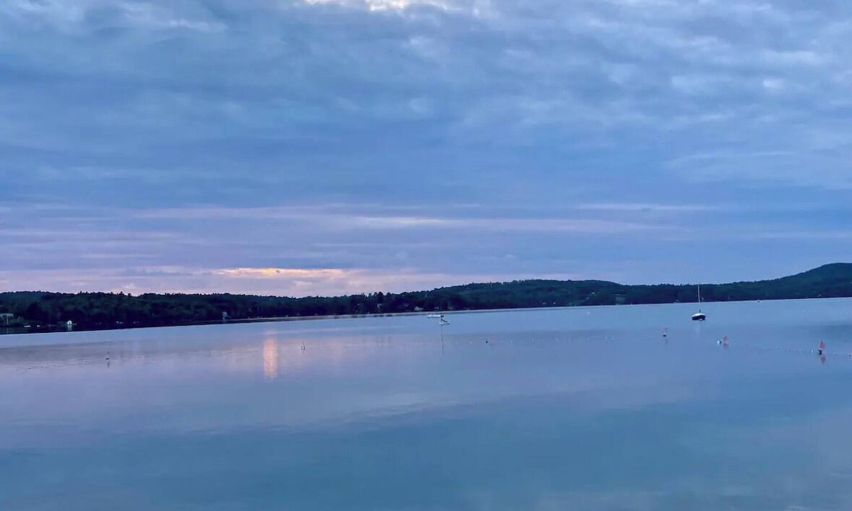 Greensboro House | Northeast Kingdom Cottage