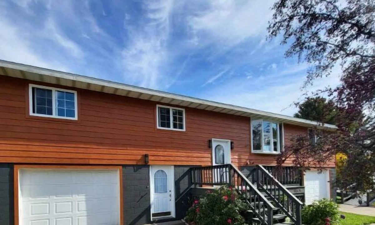 Dollar Bay House | Northern Adventure