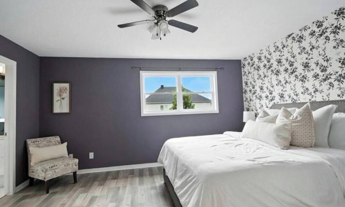 Ottawa Division House | Northern Blues