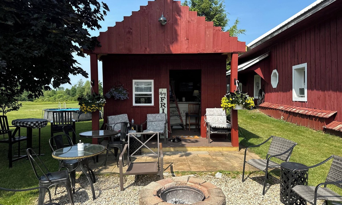 Potsdam Hotel | Northern Family Motel
