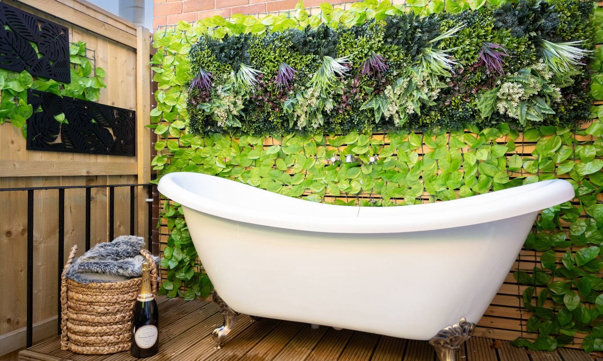 Newcastle-upon-Tyne Apartment | Northern Hideaways, The Nest Ponteland