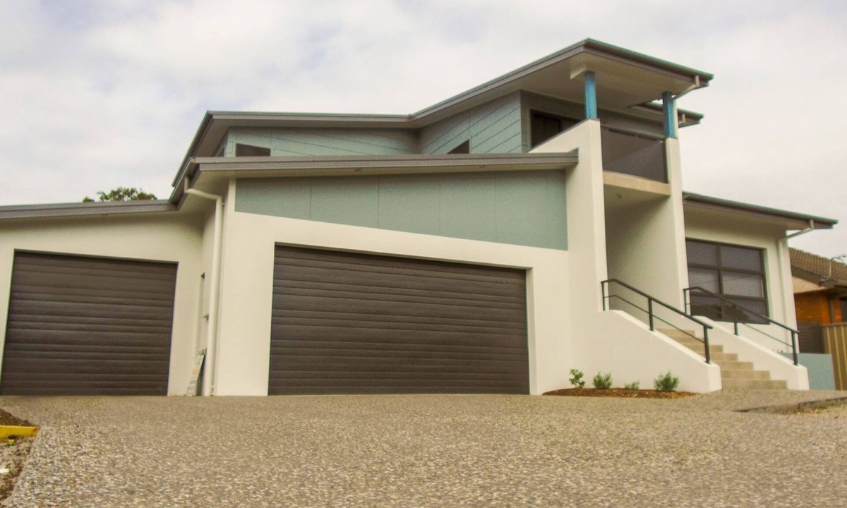 North Haven House | Northern Haven Too, North Haven