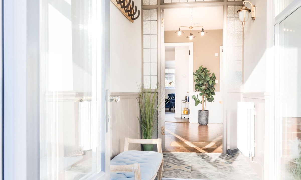 Otterburn Cottage | Northern Hideaways, Sunnyside, Otterburn