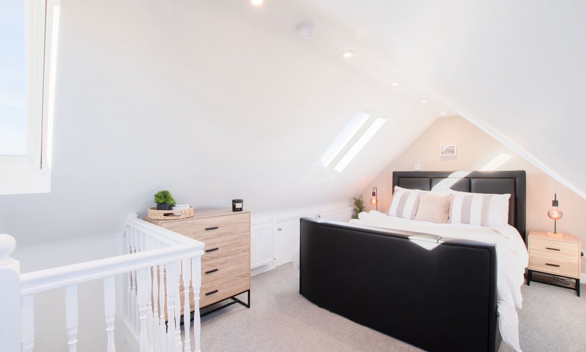 Embleton House | Northern Hideaways Greyfield, Embleton