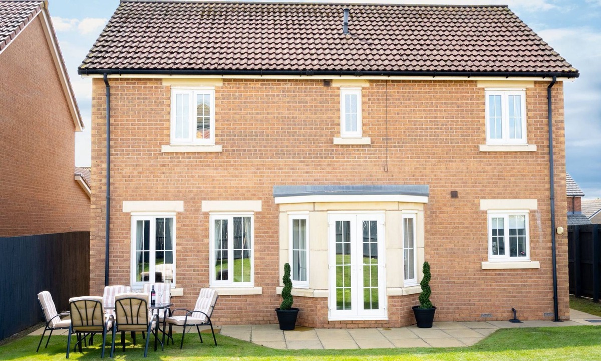 Beadnell House | Northern Hideaways Orca House Beadnell