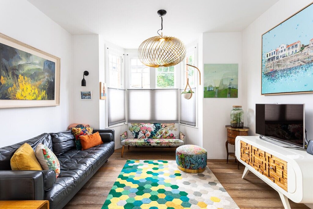 Clapton House | Northern Light Victorian Clapton House