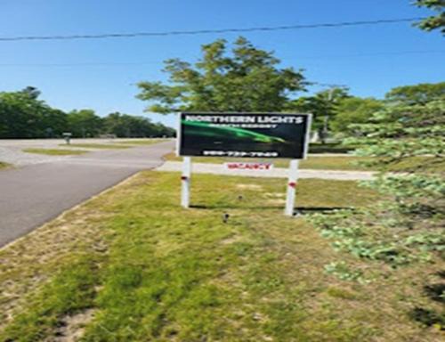 Oscoda Resort | Northern Lights Beach Resort