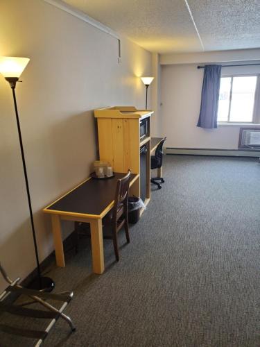 Park Falls Hotel | Northern Lights Inn