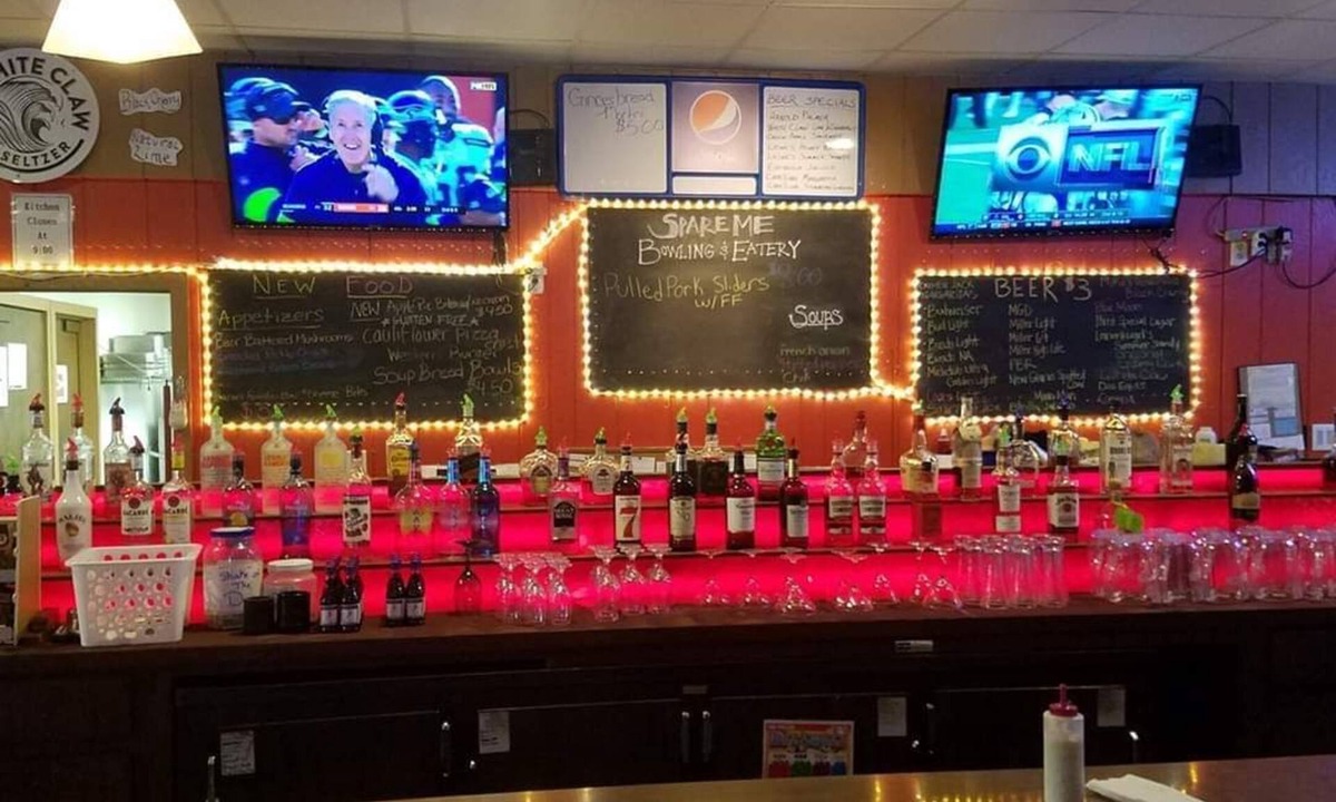 Park Falls Hotel | Northern Lights Inn
