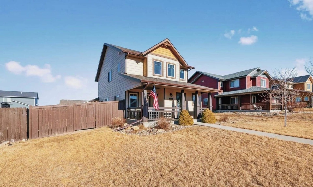 Rapid City House | Northern Lights Retreat | Quiet & Convenient