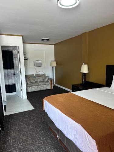 Sault Ste. Marie Hotel | NORTHERN MOTEL