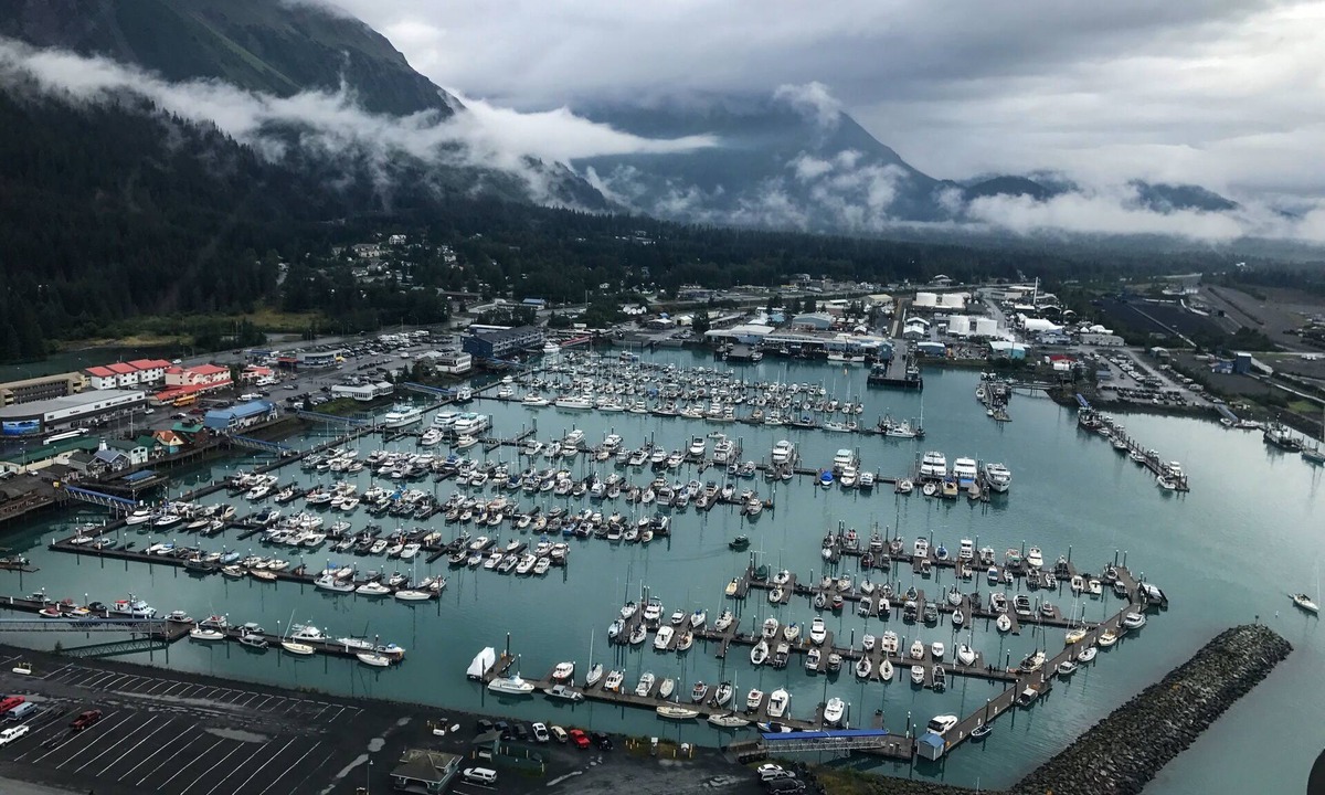 Seward Bed & Breakfast | Northern Nights