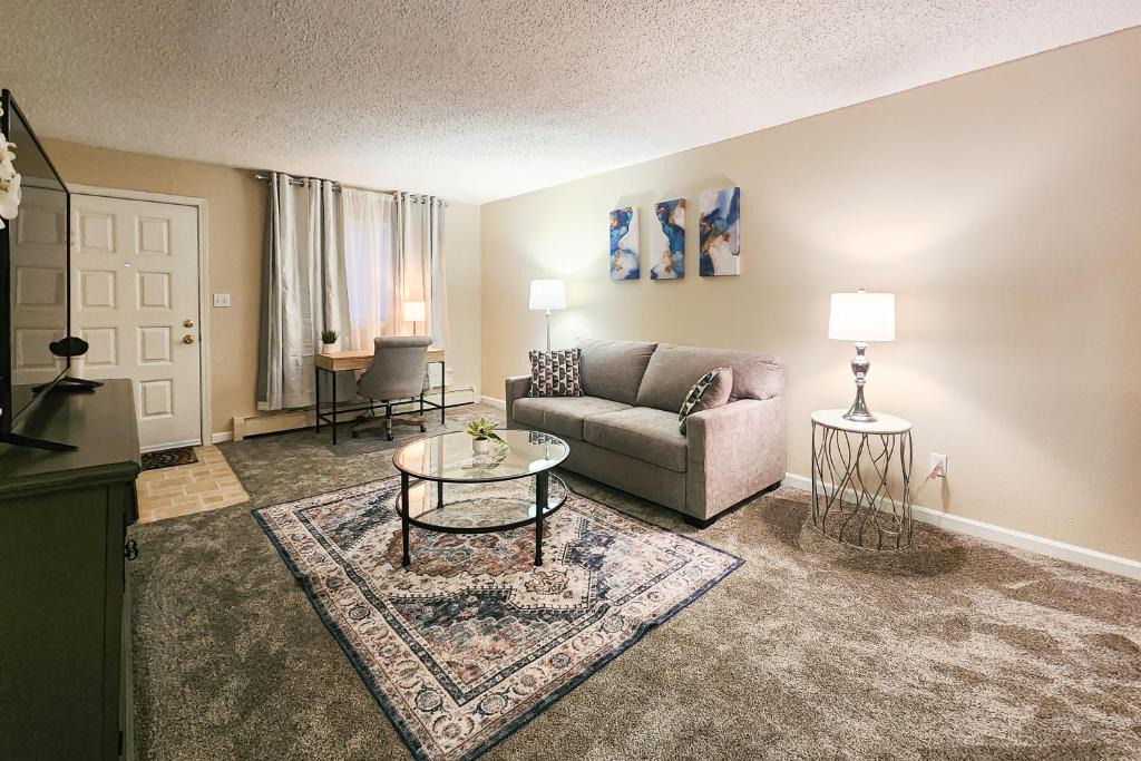 Fairview Apartment | Northern Nook