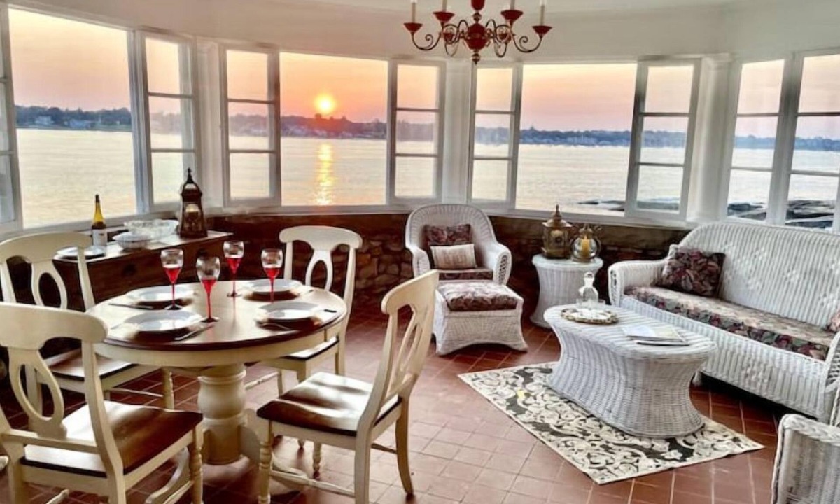 Groton House | Northern Oasisn