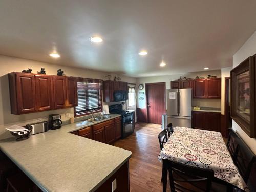 Minocqua House | Northern Resort #17