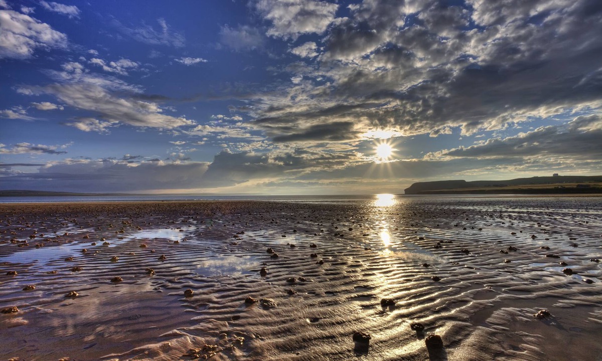 Hunspow Hotel | Northern Sands Hotel