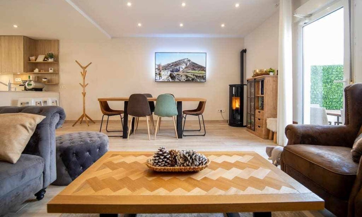 Montorio House | Northern Spain Country Villa