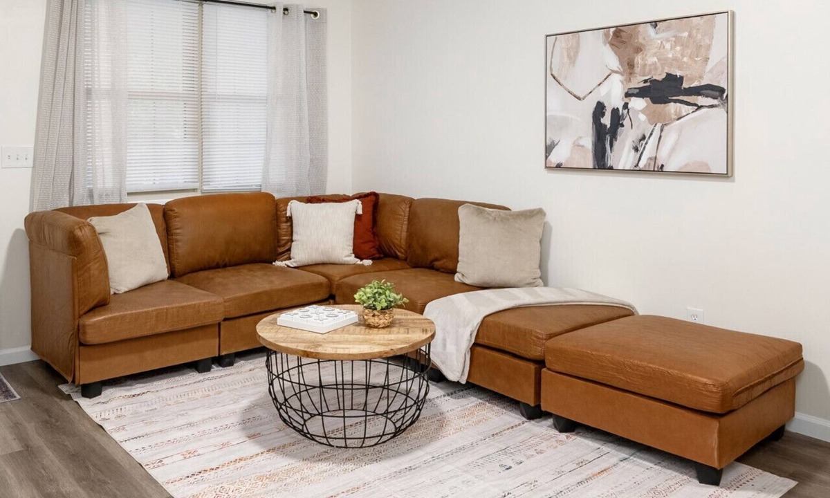 Northern Woods Villa | Northern Valley - Charming and Cozy, 2BR, 1 BA