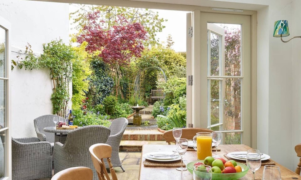 Henley-on-Thames House | Northfield End Cottage - From 250 Per Night