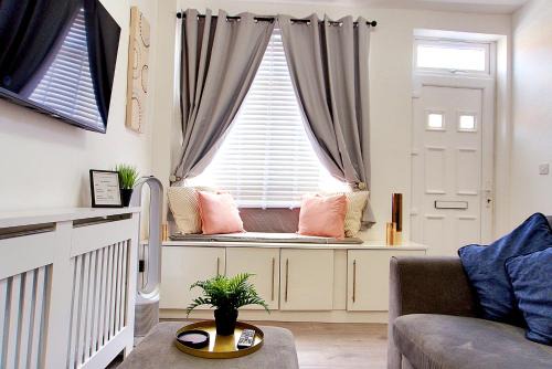 Cleedownton House | Northfield Home