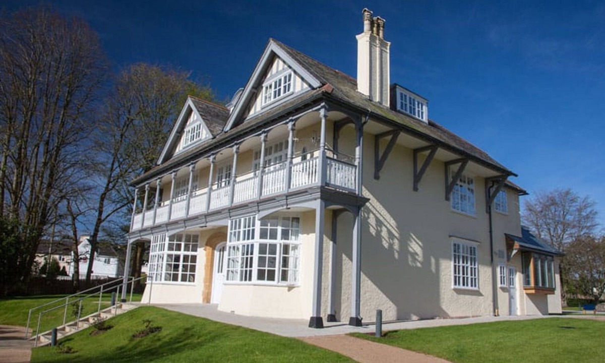 Buckfastleigh Hotel | Northgate House