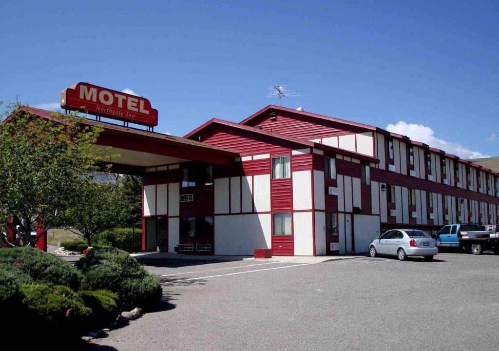 Challis Hotel | Northgate Inn Motel