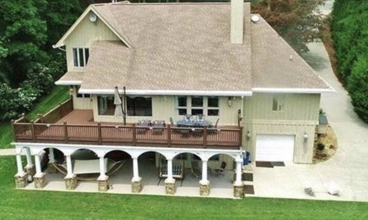 Gainesville House | Northlake Paradise on Lake Lanier