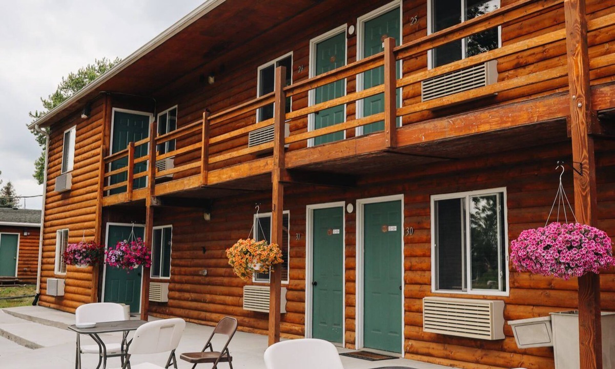 Spirit Lake Hotel | Northland Inn Motel