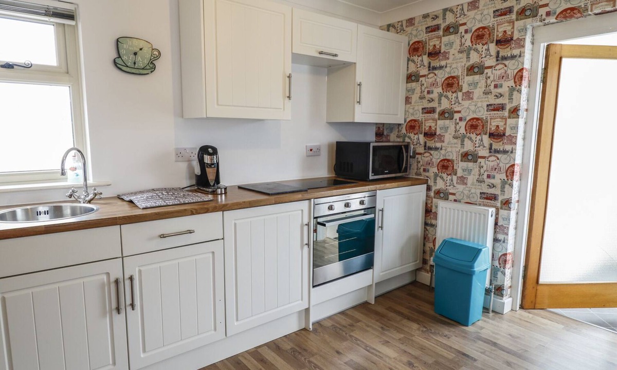 Newton Ferrers Cottage | Northlands Studio