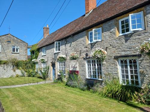 Ilchester House | Northover Manor Hotel