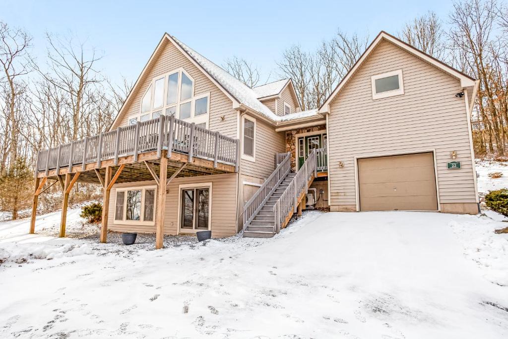 Tannersville House | Northridge 2203