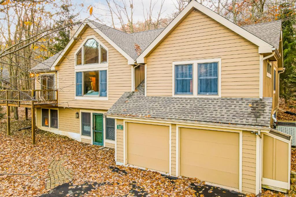 Tannersville House | Northridge 460