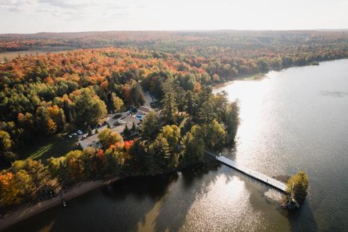 Strong Hotel | Northridge Inn & Resort