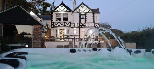 Ore Bed & Breakfast | NORTHRISE RETREAT