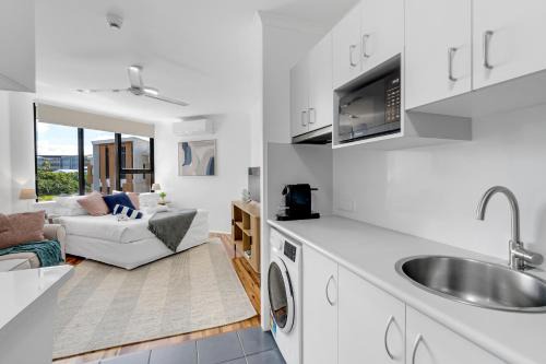 Cairns North Apartment | Northshore Haven Studio