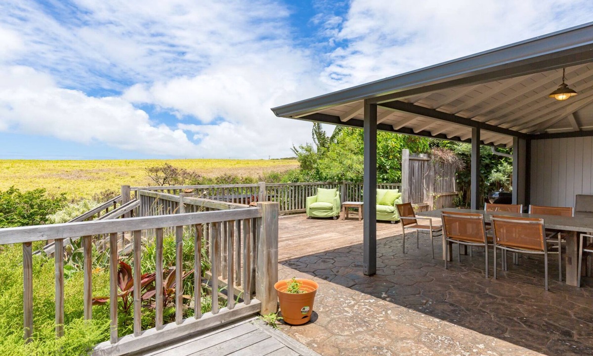 Paia House | Northshore - Paia Beach Town