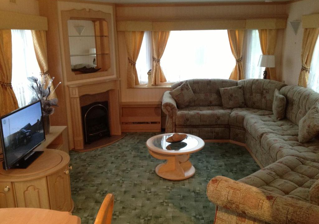 Skegness House | Northshore Private Caravan Rental