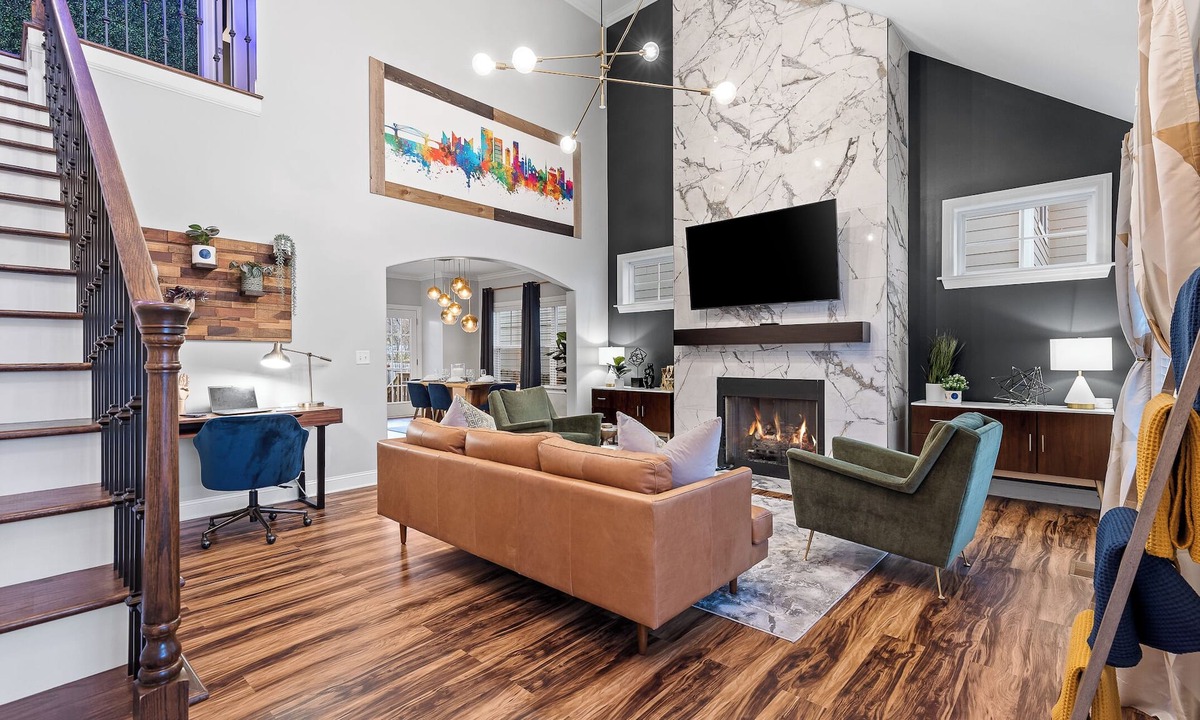 Northside House | Northshore Walkabout