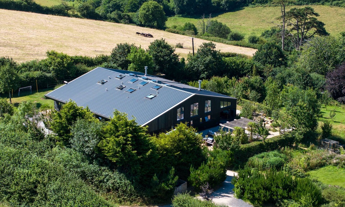 Burgh Island House | Northside | Finest Stays