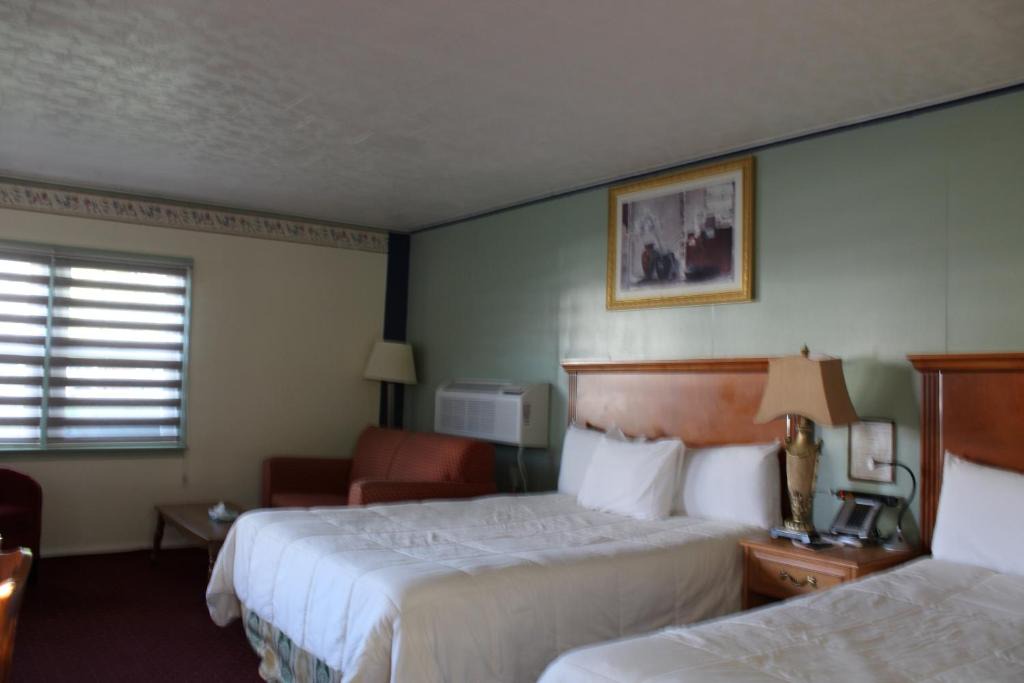 Williamstown Hotel | Northside Motel - Williamstown