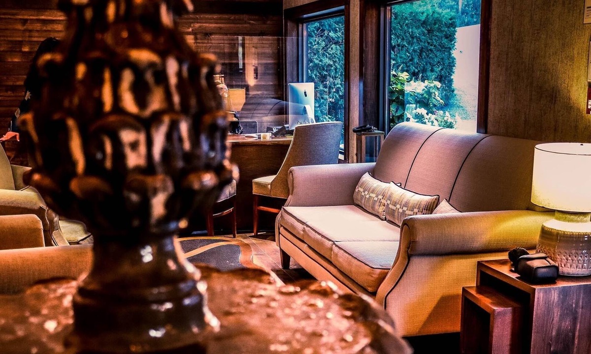 Baltimore Resort | Northumberland Heights Wellness Retreat & SPA